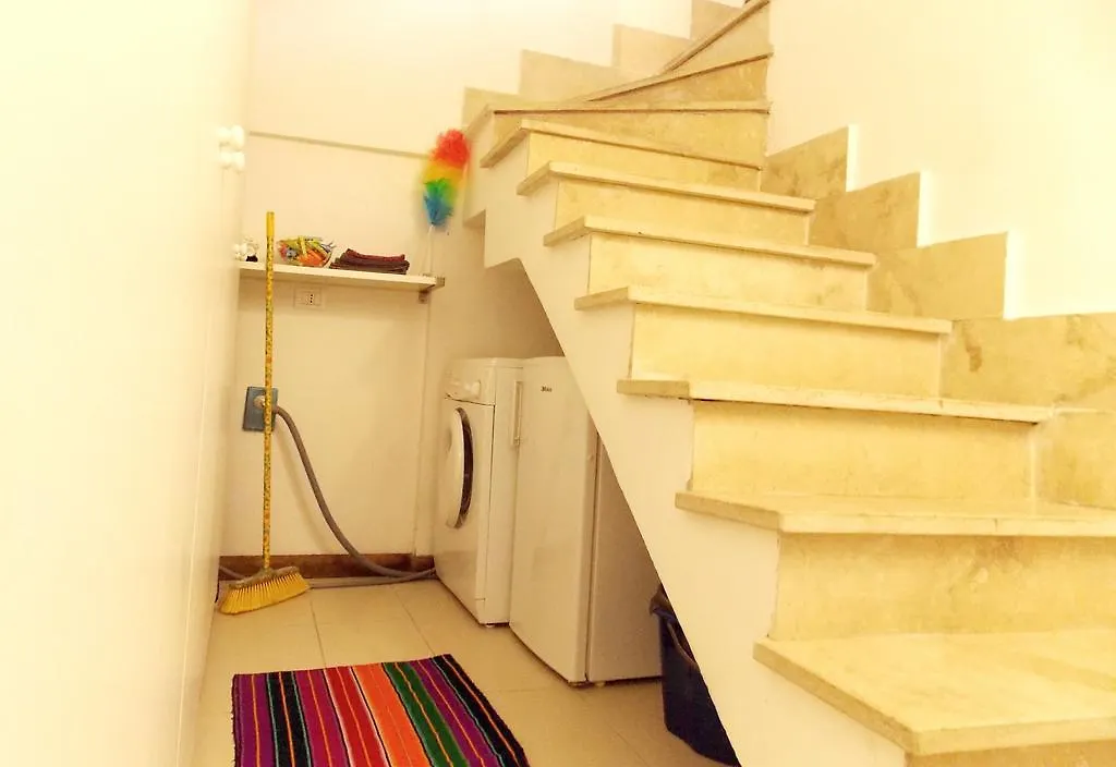 La Maisonnette Apartment Rome 0*,