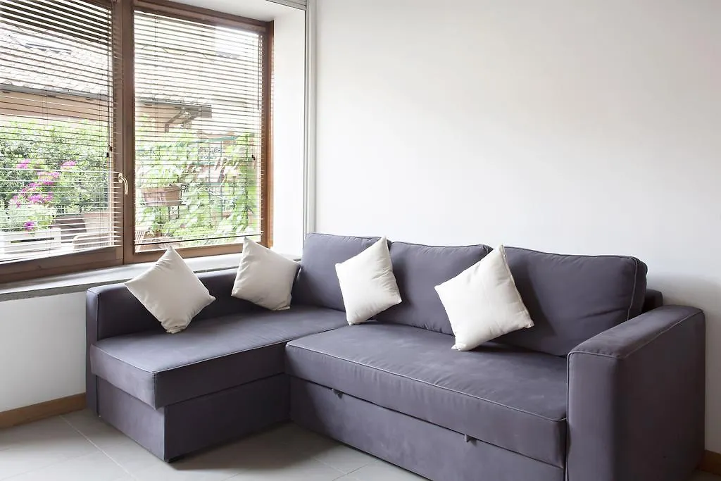 La Maisonnette Apartment Rome Italy