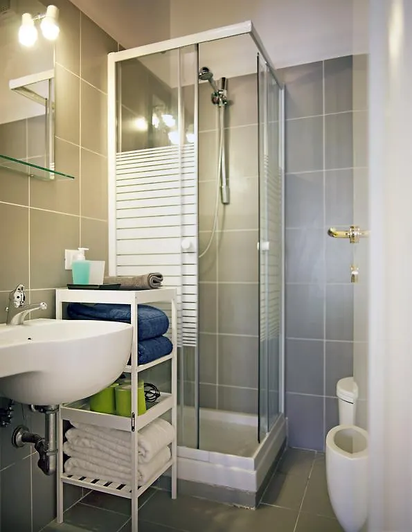 La Maisonnette Apartment Rome 0*,  Italy