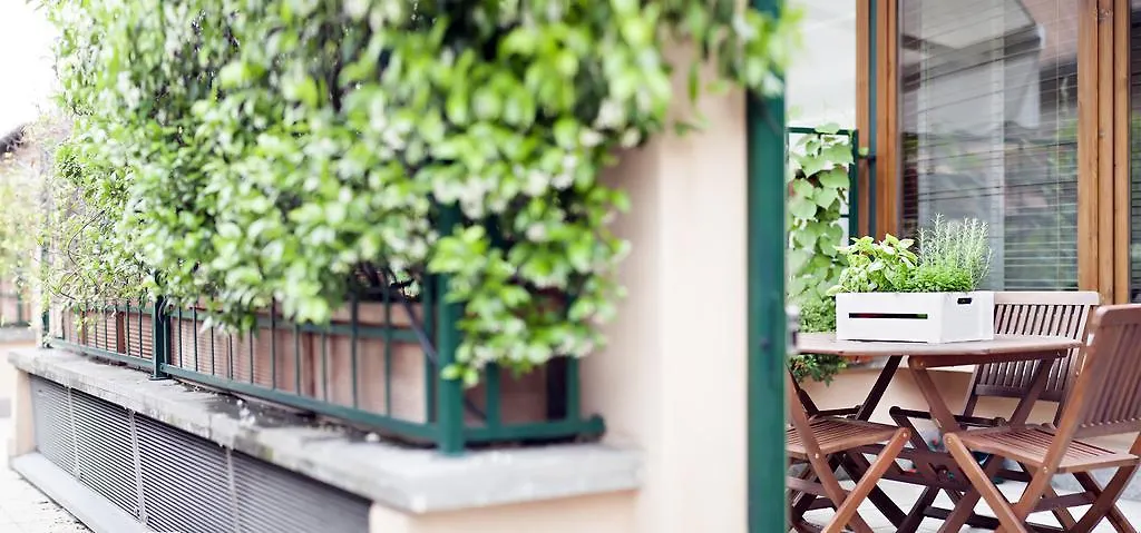 Holiday home La Maisonnette Apartment Rome